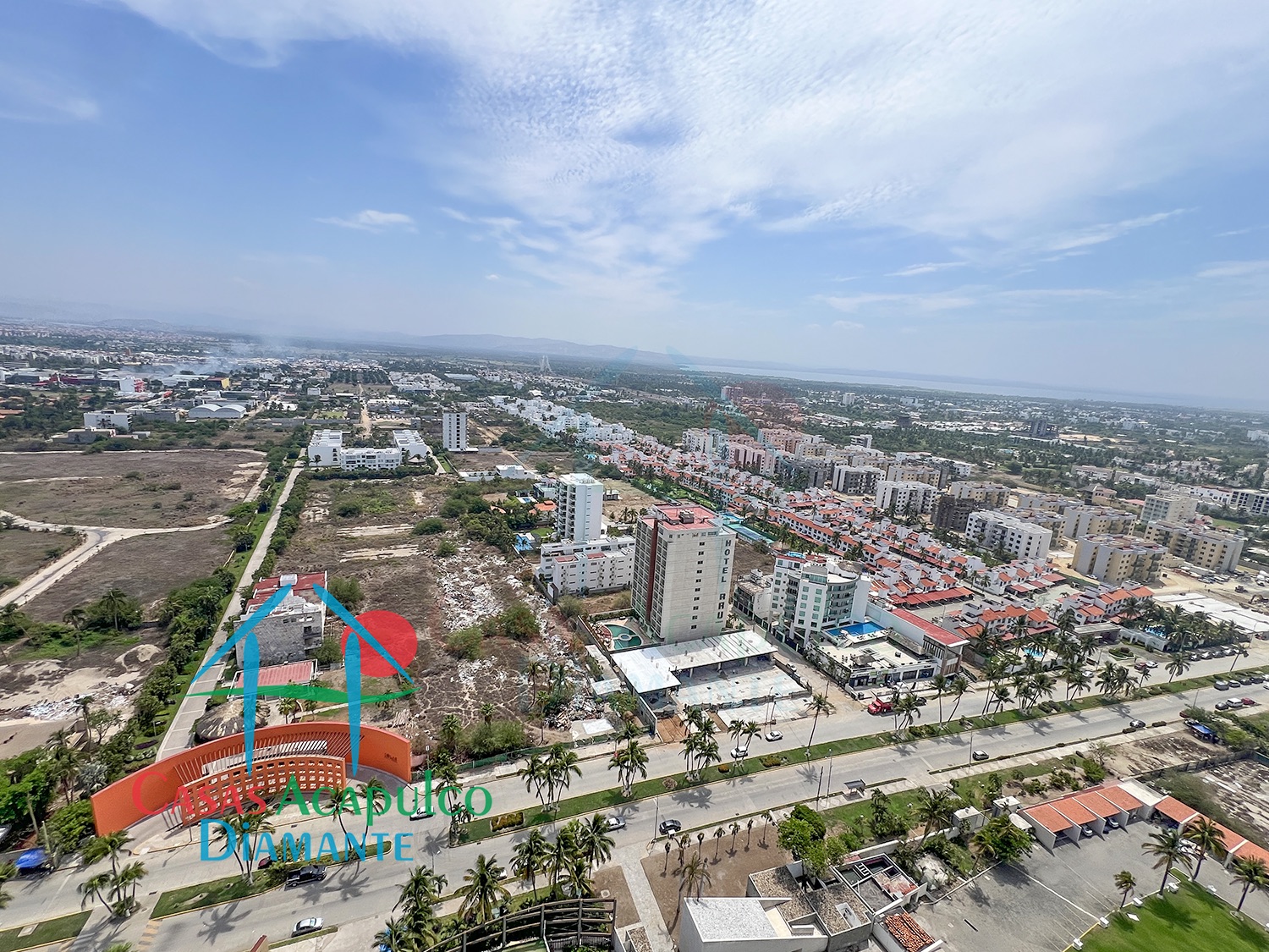 Solar Ocean PH 3 - Recámara cuatro 8